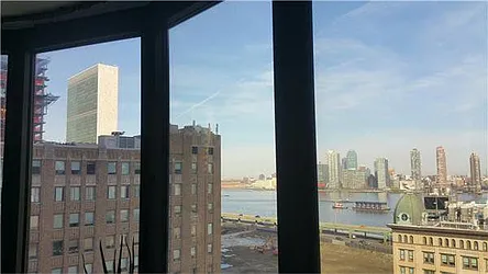 Rented by Tudor Realty