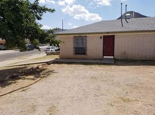 3415 Wickham Ave, El Paso, TX 79904