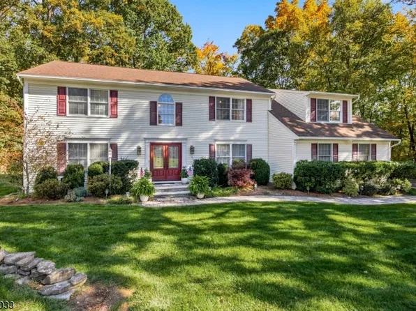 9 Hunting Meadow Ct, Rockaway Twp., NJ 07866