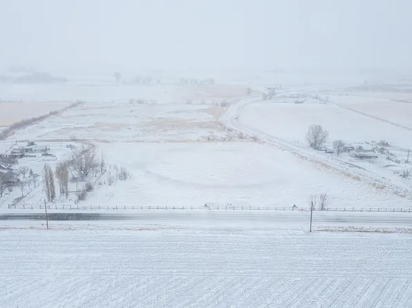 TBD Lane 8, Powell, WY 82435