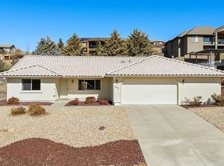 602 Golden Hawk Dr, Prescott, AZ 86301