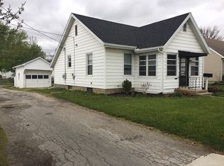 325 S Brandon Ave, Celina, OH 45822