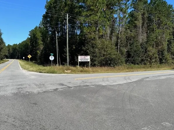0 Arcola Rd, Pembroke, GA 31321