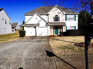 3519 Lighthouse Way, Conyers, GA 30013