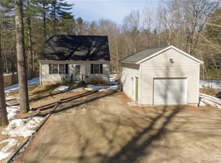 11 Old Sawmill Rd, Woodstock, CT 06281