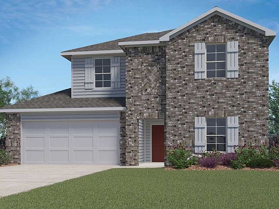 Plan Elevation.