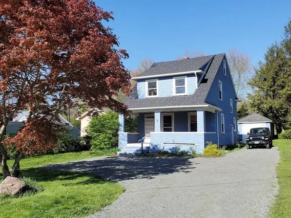 2599 Main St, Rocky Hill, CT 06067