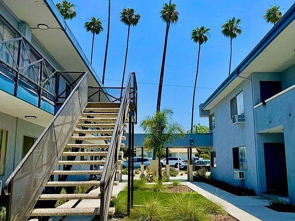 2nd image of 1311 N Azusa Ave #204