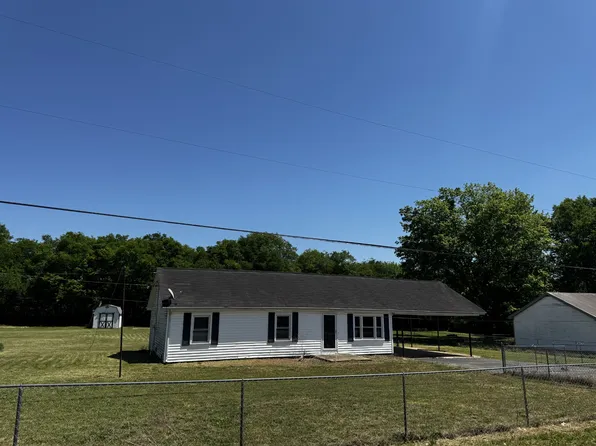 120 Gregory Mill Rd, Shelbyville, TN 37160