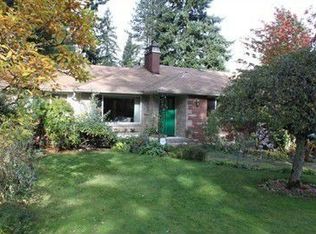 738 N 193rd St, Seattle, WA 98133