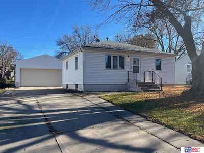 4120 Lewis Ave, Lincoln, NE, 68521