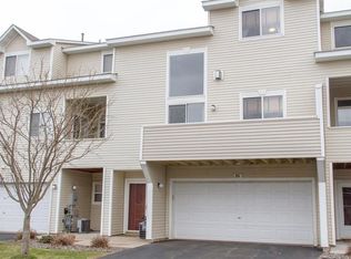 1016 108th Ave NW, Coon Rapids, MN 55433