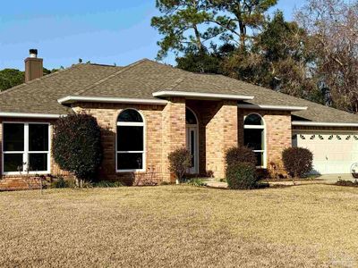 422 Williamsburg Dr, Gulf Breeze, FL, 32561