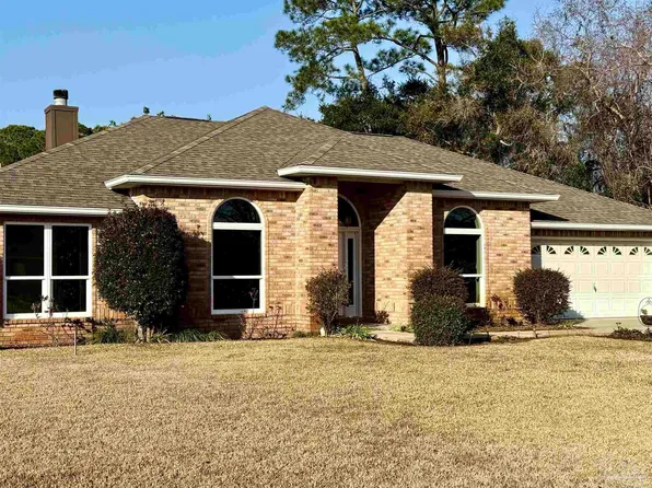 422 Williamsburg Dr, Gulf Breeze, FL 32561