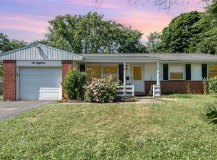 618 El Mar Dr, Rochester, NY 14616