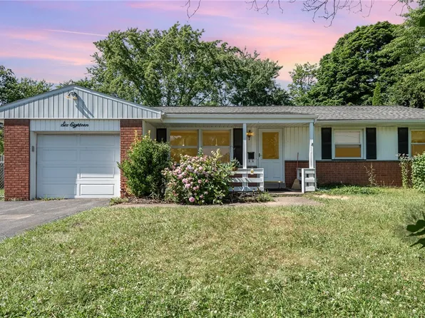 618 El Mar Dr, Rochester, NY 14616