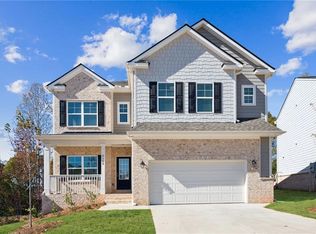 8625 Standing Stone, Ball Ground, GA 30107