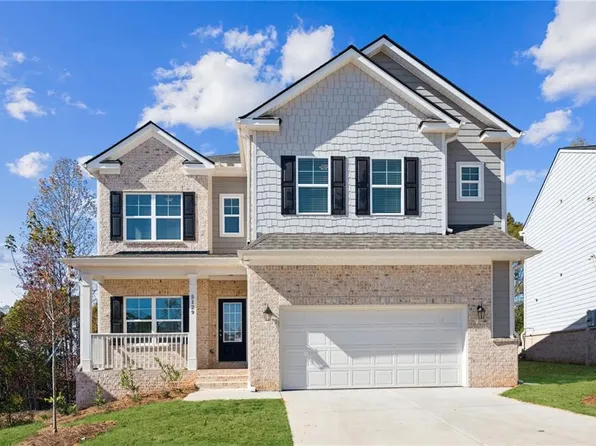 56 Water Oak Way, Crawford, GA 30630