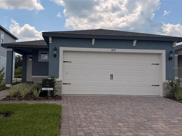 1475 Brekey Way, Zephyrhills, FL 33542