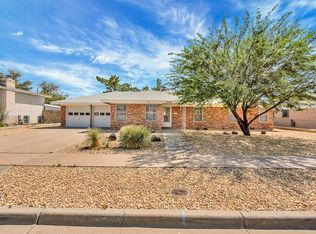 8808 Lait Dr, El Paso, TX 79925