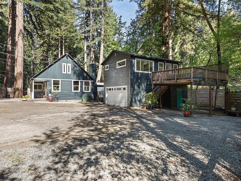 15555 Old Cazadero Rd — Photo 33