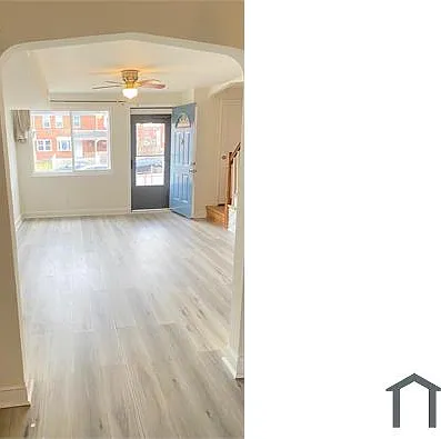 1526 Becklow Ave — Photo 2