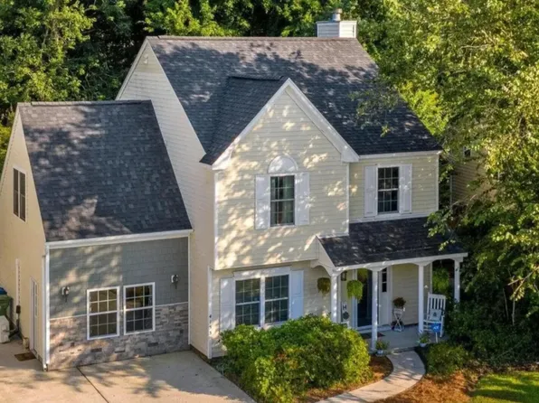 4153 Abbington Terrace, Wilmington, NC 28403