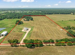 1750 County Road 34430, Sumner, TX 75486