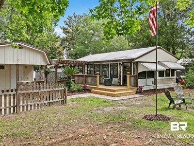 473 Buena Vista Dr, Lillian, AL, 36549