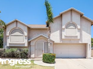 8838 W Vernon Ave, Phoenix, AZ 85037