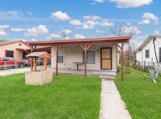 138 Hearne Ave, San Antonio, TX 78225