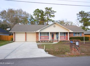 7882 Hilo Way, Diamondhead, MS 39525