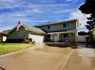 9766 Kathleen Dr, Cypress, CA