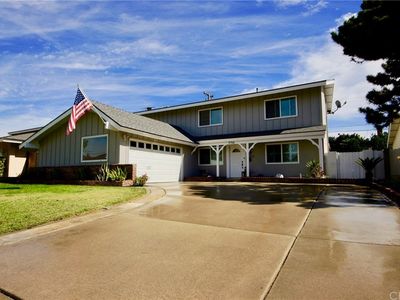 9766 Kathleen Dr, Cypress, CA, 90630