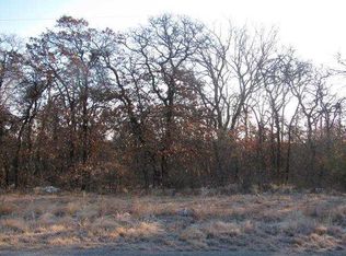 15744 S Westminster Rd LOT 1, Oklahoma City, OK 73165