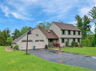 59 James Rd, Durham, CT 06422