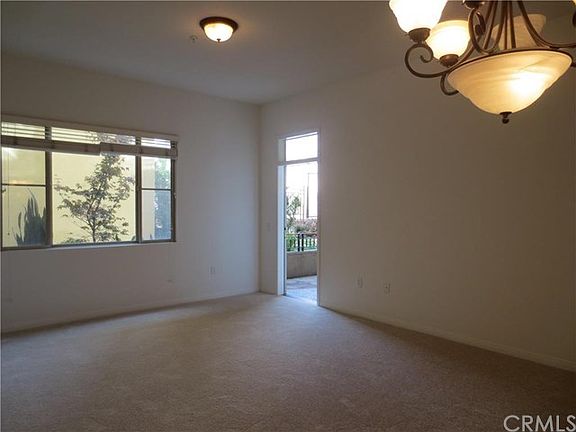 Dining and Living Rooms