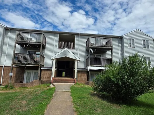225L Seminole Trl, Danville, VA 24540