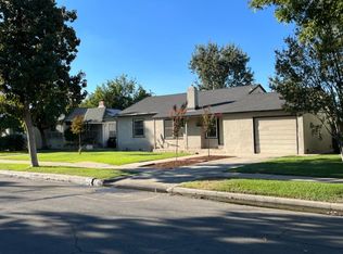 73 E Fedora Ave, Fresno, CA 93704
