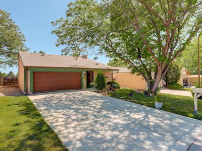 27 Terrace Dr, Pueblo, CO, 81001