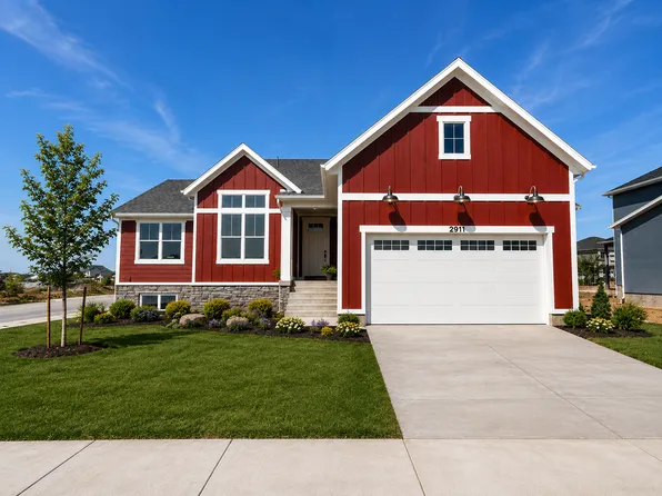 2911 N Galloway Ln, Plain City, UT 84403