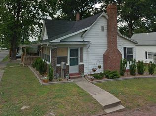 623 S 5th St, Boonville, IN 47601
