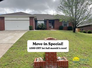 5406 Josh Dr, Crestview, FL 32536