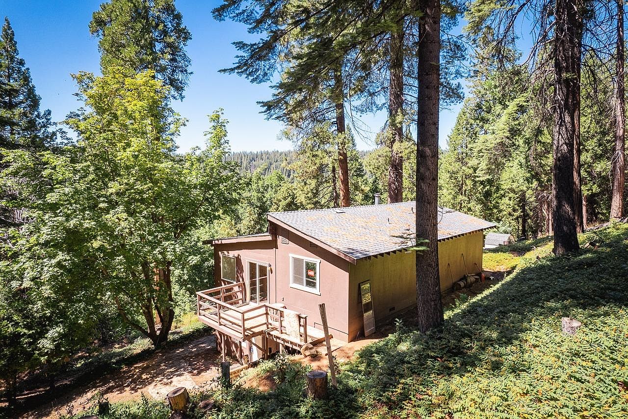 26601 High Trees Dr, Pioneer, CA 95666 MLS 223066071 Zillow