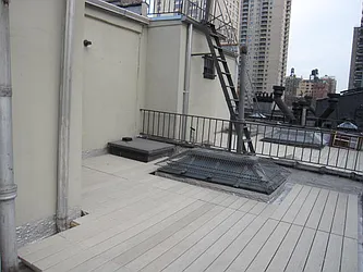 Rented by JK Dansar Corp