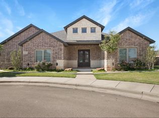6405 91st St, Lubbock, TX 79424