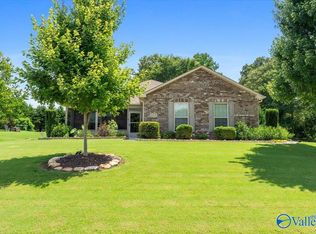 108 Silvermoon Ln, Huntsville, AL 35811