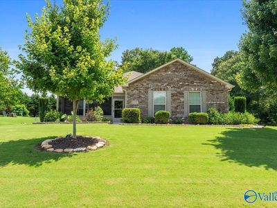 108 Silvermoon Ln, Huntsville, AL, 35811