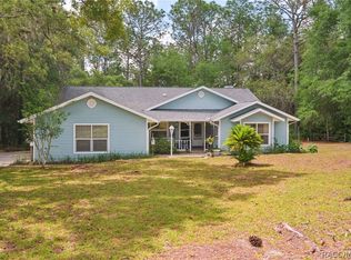 4381 N Capistrano Loop, Beverly Hills, FL 34465