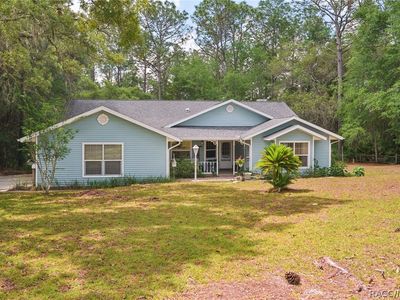 4381 N Capistrano Loop, Beverly Hills, FL, 34465